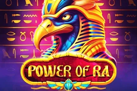 Power of Ra